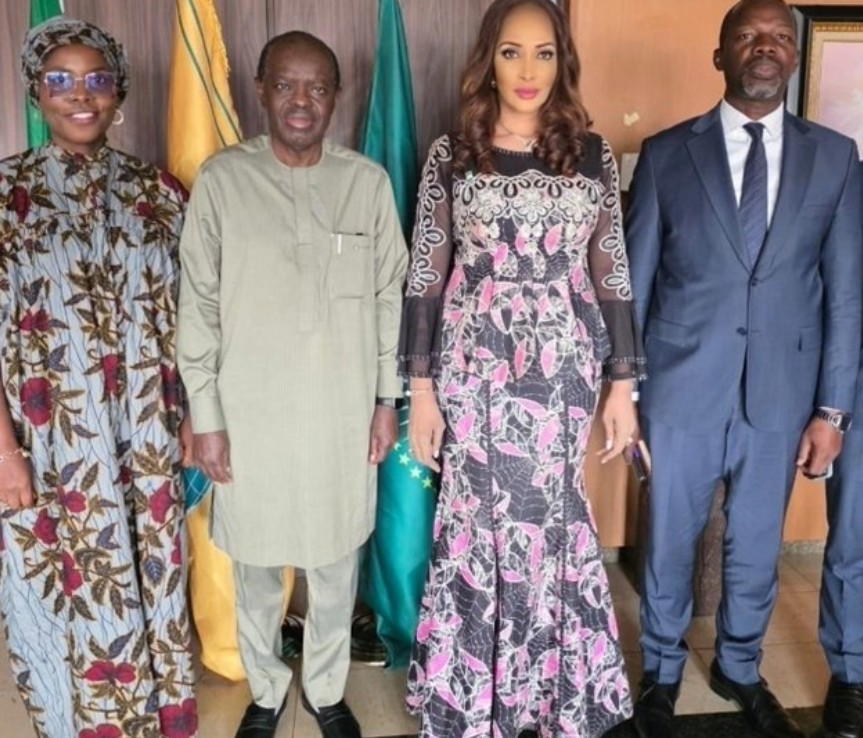 FG demands probe, compensation over death of Nigerian in Ivorian prison