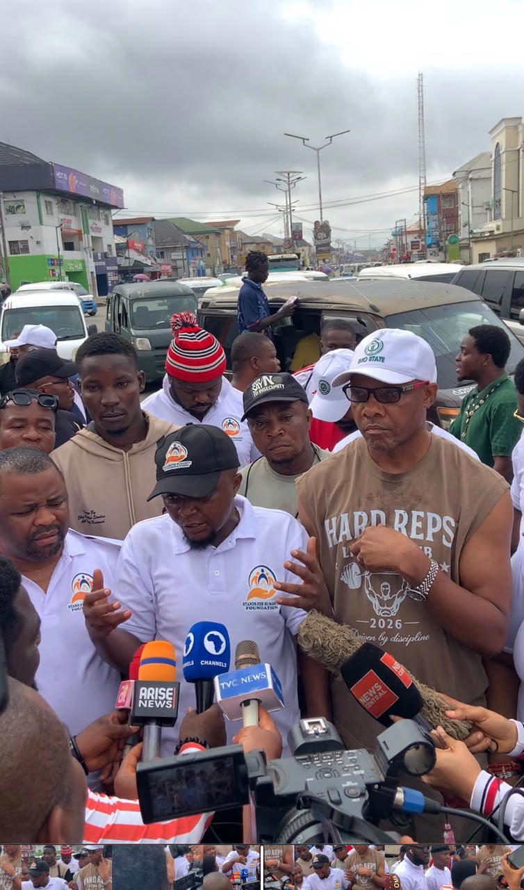 Group intensifies campaign against child abuse in Imo