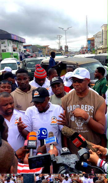 Group intensifies campaign against child abuse in Imo