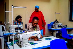 From Vision to Reality: Kwara garment factory creates 2,000 jobs, attracts private investment