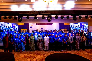 Nigeria retains position as Africa’s leading Erasmus Mundus scholarship beneficiary