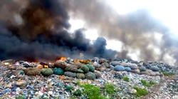Lagos police raid criminal hideout in Alimosho, arrest suspects