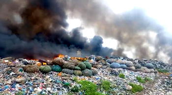 Lagos police raid criminal hideout in Alimosho, arrest suspects