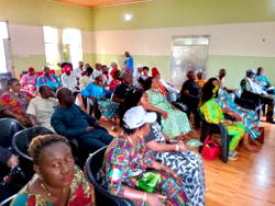 APC members reaffirm support for Anosike, boycott rival faction’s event