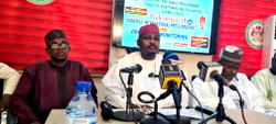 Kano Govt pledges to complete All abandoned projects