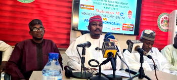 Kano Govt pledges to complete All abandoned projects