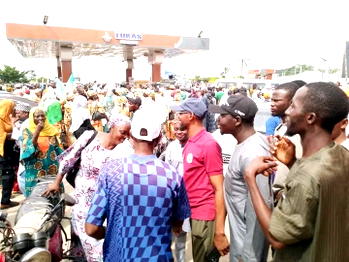 Kwara APC holds unity rally ahead of 2027 general elections