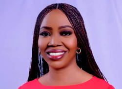 Nigeria’s Uzoma-Iwuchukwu bags prestigious Paris human rights honour
