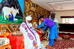 Rotary Club, Gwamna Foundation provide free healthcare to rural Gombe communities