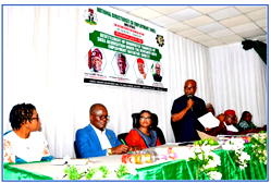 NDE endorses Tinubu’s commitment to create jobs for youth – Empowers RHEI beneficiaries in Imo