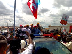 Kwara APC crisis deepens as Ashiru, Mustapha seek Tinubu’s intervention