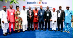 Energia, Oando JV inaugurate Ndokwa West-1 host community developmenttrust