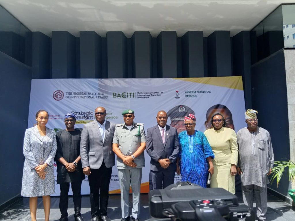 Customs set to implement strategic framework for 2026 to 2035