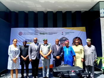 Customs to adopt 2026-2035 strategic framework