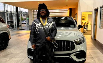 Ridic Cars expands luxury automotive services for Mercedes-Benz owners in Nigeria
