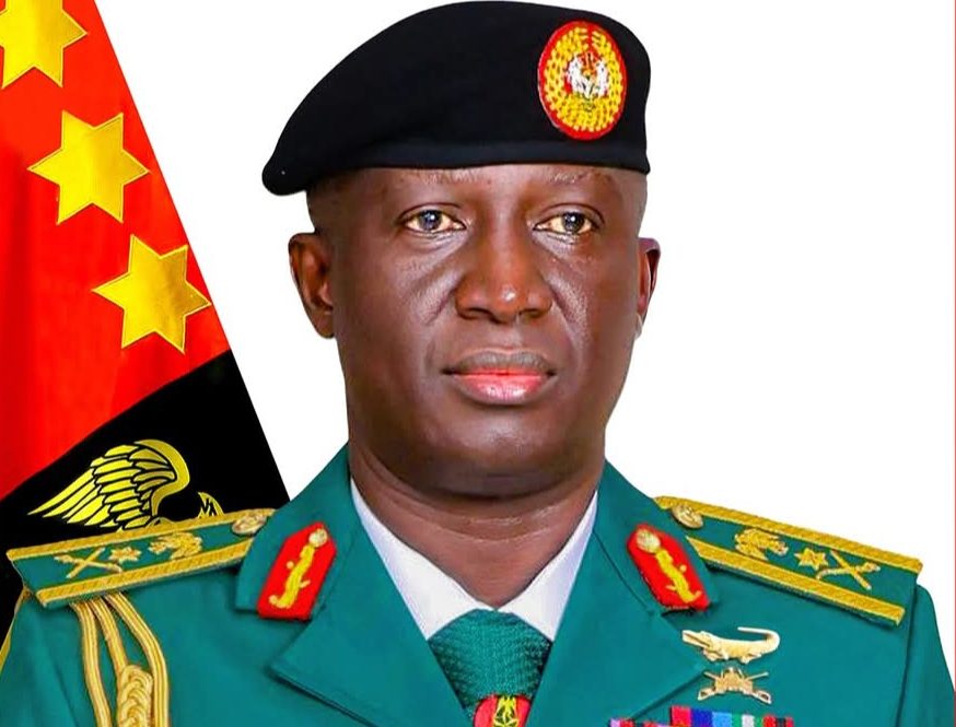 ‘We’re building a professional, combat-ready Army’ — COAS