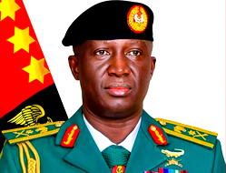 ‘We’re building a professional, combat-ready Army’ — COAS