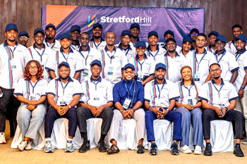 Stretford Hill to sponsor NBA Lagos Law Week 2026