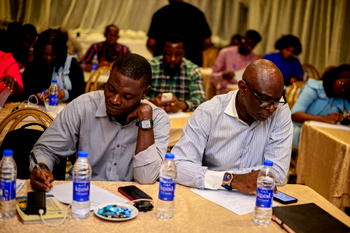 NCDMB, BOSS A1 train 50 Lagos youths in data analytics, business intelligence