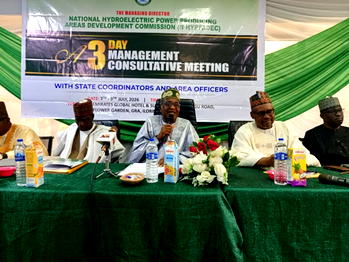 HYPPADEC commends FG’s N80bn flood intervention, begins resettlement housing projects