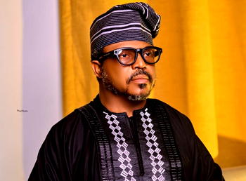 Olorogun Efe Mrakpor unveils transformative new book – ‘Your Mind, Your Future’