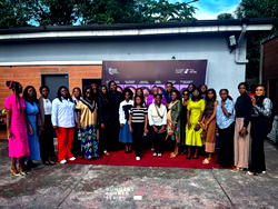 Builders Corner Series: Where African women shape the future