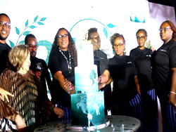 Women for Women Int’l rallies support for women in conflict areas