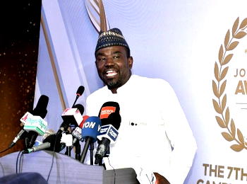 PRNigeria Young Communication Fellowship 2026 attracts 691 applications