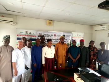 Abia to strengthen climate governance