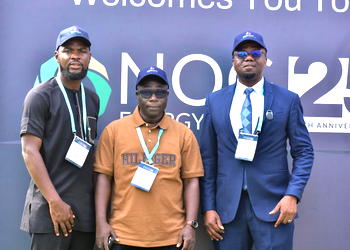 NOG 2026: Ebenco pushes 100% local content, unveils indigenous refinery model