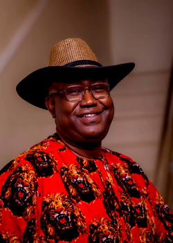 2027: Accord Group reaffirms support for Gbenga Hashim, unveils new political movement