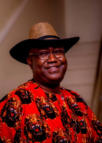 2027: Accord Group reaffirms support for Gbenga Hashim, unveils new political movement