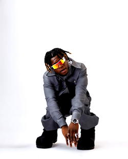 Ceezay Yung unveils spark, begins new creative chapter with eLXR Records