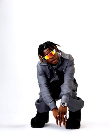 Ceezay Yung unveils spark, begins new creative chapter with eLXR Records