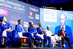 State Police: Mbah presses for financial autonomy, investment in technology