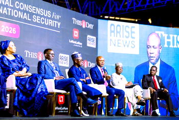 State Police: Mbah presses for financial autonomy, investment in technology