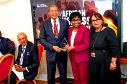 UK House of Lords honours NAFDAC’s Adeyeye for transforming Nigeria’s drug regulatory system
