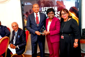 UK House of Lords honours NAFDAC’s Adeyeye for transforming Nigeria’s drug regulatory system