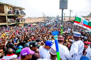 Otoge for Kwarans, not political nomads, founding leaders tell G15