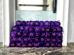 APWEN Bayelsa marks world menstrual hygiene day, donates 150 menstrual kits