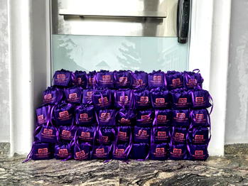 APWEN Bayelsa marks world menstrual hygiene day, donates 150 menstrual kits