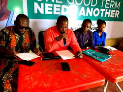 Ondo APC Youths seek reconciliation, pledge one million votes for Tinubu in 2027