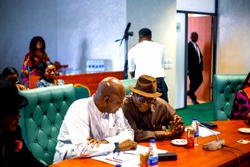 Nwuche seeks improved funding for South-South Development Commission