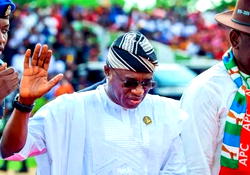 Benue: Alia focused on long-term development, not palliatives, supporter says