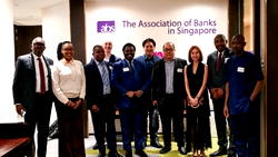 ACAEBIN trains bank executives on open banking