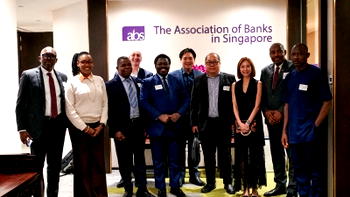 ACAEBIN trains bank executives on open banking