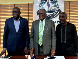 NAS raises alarm over climate crisis