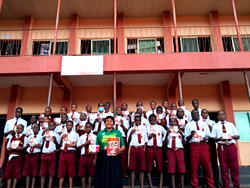 More schools embrace Geneith Health Competition as organisers intensify nationwide registration