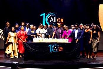 All On targets wider energy access as impact reaches 2 million Nigerians