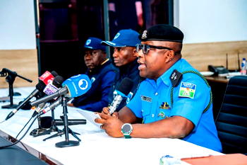 Police arrest 21 suspects over alleged cybercrime, fraud cases